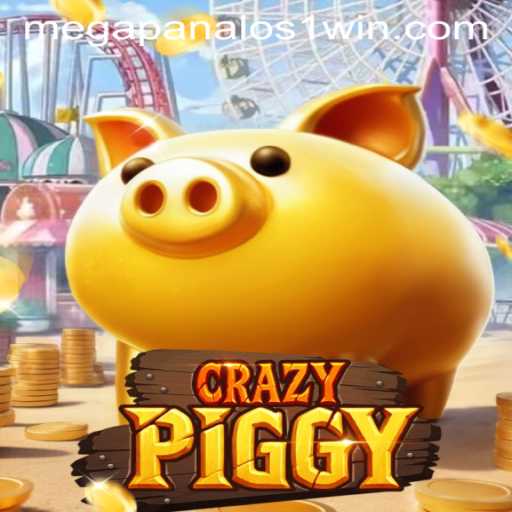 Unveiling the Excitement of CrazyPiggy and the Alluring MEGAPANALO S1