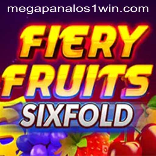 FieryFruitsSixFold: A Thrilling Adventure into the World of MEGAPANALO S1