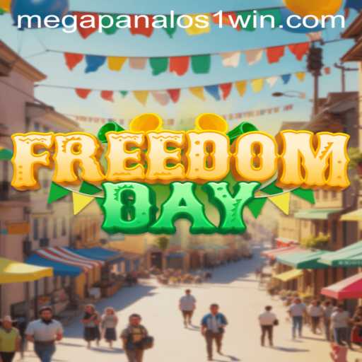 Discover FreedomDay: Dive into the Thrilling World of MEGAPANALO S1