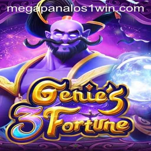 Unlock Exclusive Adventures with Genie3Fortune: Dive into MEGAPANALO S1