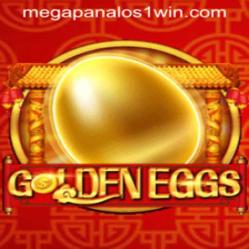 Discover the Thrilling World of GoldenEggs and the Excitement of MEGAPANALO S1