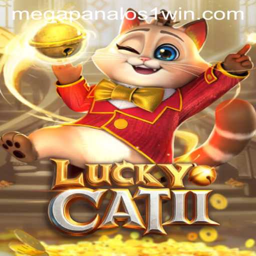 Discover the World of LuckyCatII: Unraveling the Excitement of MEGAPANALO S1