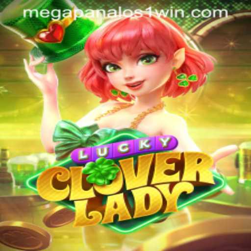 Discover the Exciting World of LuckyCloverLady and MEGAPANALO S1