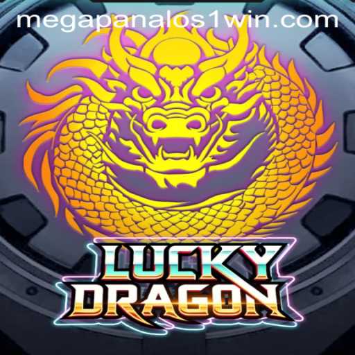 Exploring LuckyDragon: A Dive into the Exciting World of MEGAPANALO S1