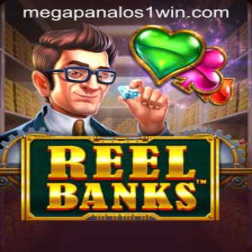 Experience Thrilling Wins with ReelBanks MEGAPANALO S1