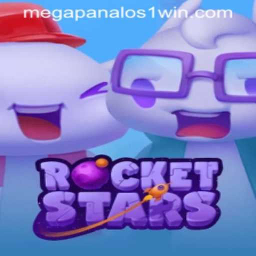 RocketStars: Embarking on an Intergalactic Adventure in MEGAPANALO S1