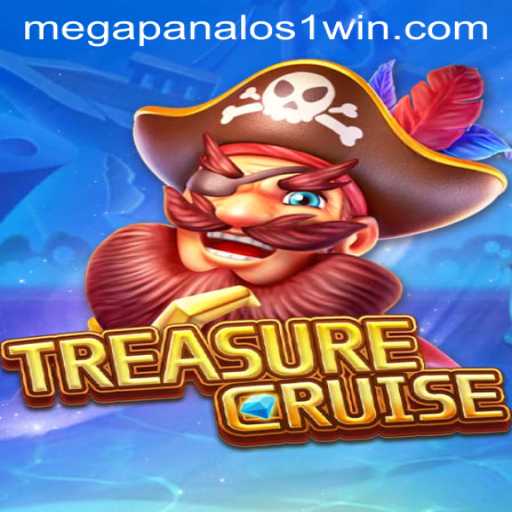 Embark on an Epic Journey with TREASURECRUISE: Discover the MegaPanalo S1 Adventure