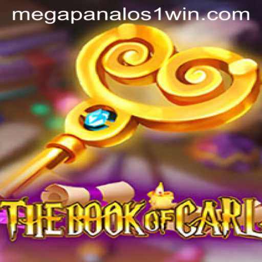 The Exciting World of TheBookofCarl: Discovering MEGAPANALO S1