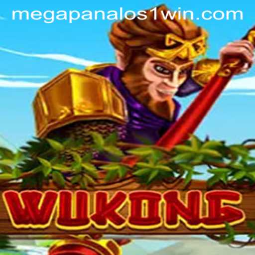 Dive into the Epic World of Wukong: Unraveling the Fantasy of MEGAPANALO S1